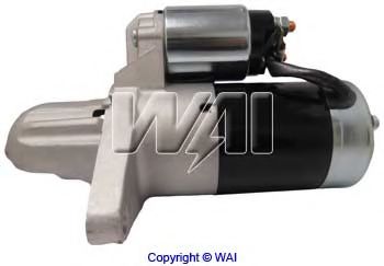 WAIglobal 17993N
