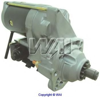 WAIglobal 18018N