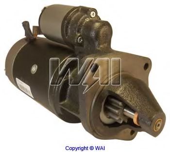 WAIglobal 18024N