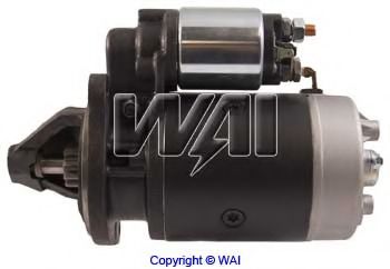 WAIglobal 18031N