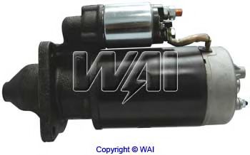 WAIglobal 18033N