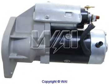 WAIglobal 18061N