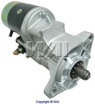 WAIglobal 18181N WAIglobal 18181N