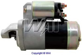 WAIglobal 18209N WAIglobal 18209N