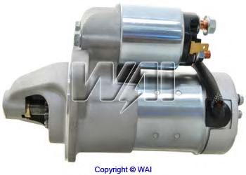 WAIglobal 18219N