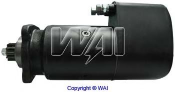 WAIglobal 18223N