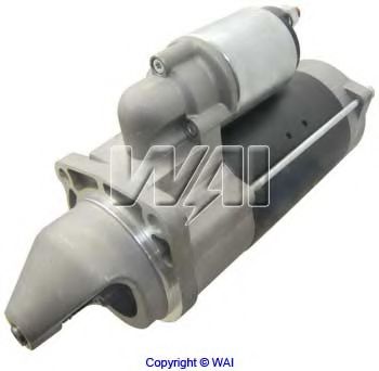 WAIglobal 18232N