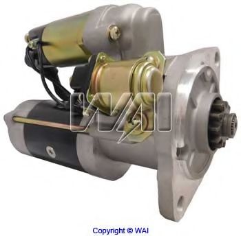 WAIglobal 18247N