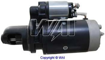 WAIglobal 18250N