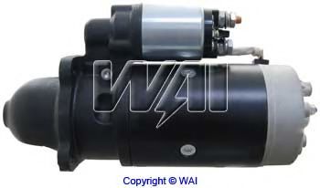 WAIglobal 18251N