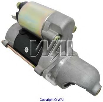 WAIglobal 18309N