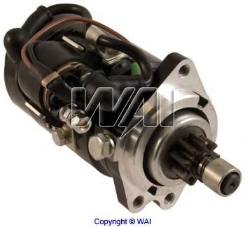 WAIglobal 18313N