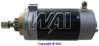 WAIglobal 18319N