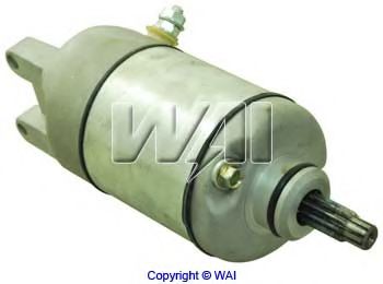 WAIglobal 18329N