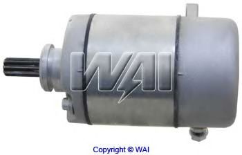 WAIglobal 18336N