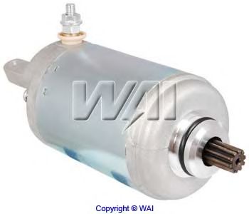WAIglobal 18341N