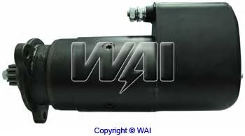 WAIglobal 18382N