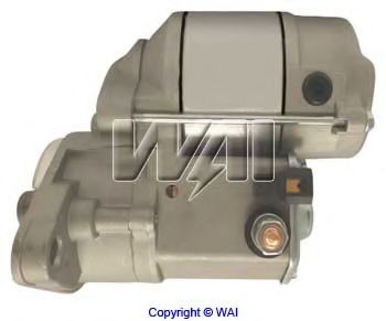 WAIglobal 18410N