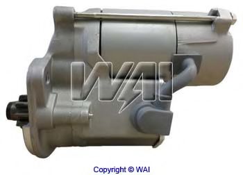 WAIglobal 18411N