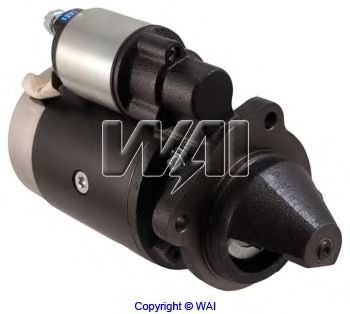 WAIglobal 18460N