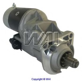 Стартер WAIglobal 18505N Стартер WAIglobal 18505N