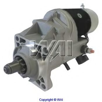 Стартер WAIglobal 18505N Стартер WAIglobal 18505N