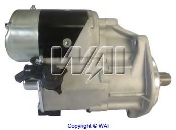 Стартер WAIglobal 18505N Стартер WAIglobal 18505N