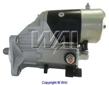 WAIglobal 18505N WAIglobal 18505N