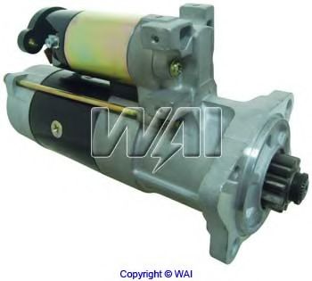 WAIglobal 18541N