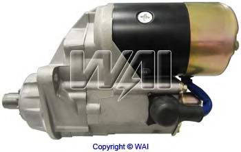 WAIglobal 18560N