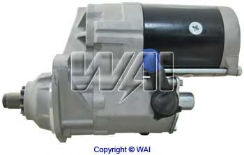 WAIglobal 18568N