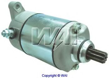 WAIglobal 18645N