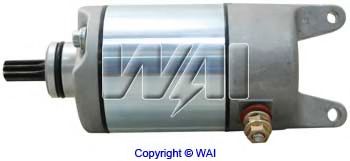 WAIglobal 18719N