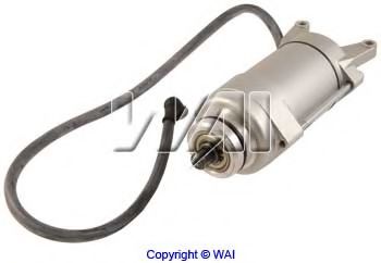 WAIglobal 18727N