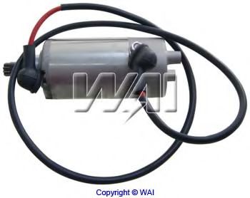 WAIglobal 18754N