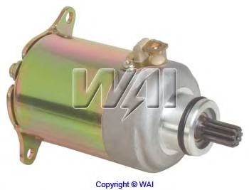 WAIglobal 18897N