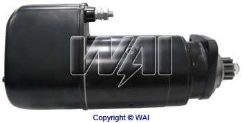 WAIglobal 18930N