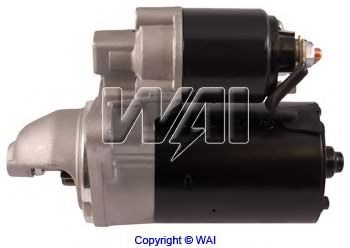 WAIglobal 18948N