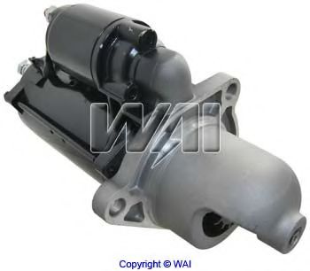 WAIglobal 18956N