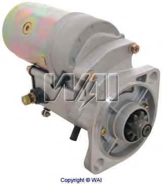 WAIglobal 18980N
