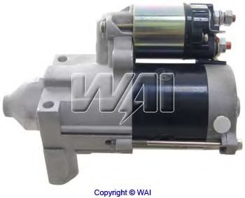 WAIglobal 18985N