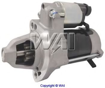 WAIglobal 19013N