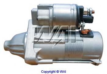 WAIglobal 19015R