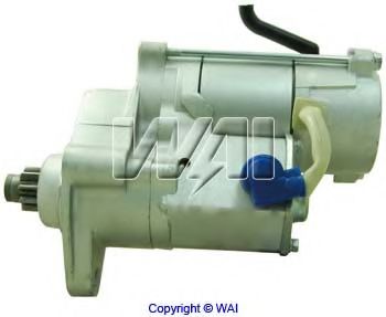 WAIglobal 19019N