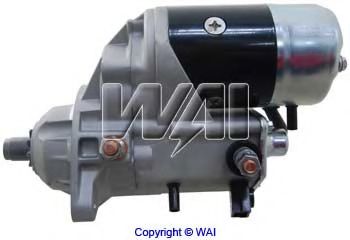 WAIglobal 19104N