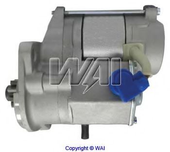 WAIglobal 19161N