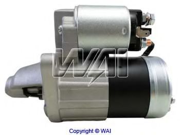 WAIglobal 19162N