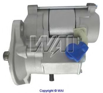 WAIglobal 19512N