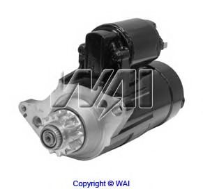 WAIglobal 19602N