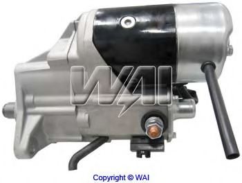 WAIglobal 19614N